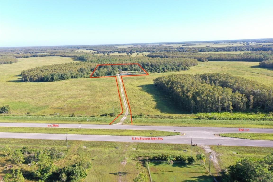9699 E Irlo Bronson Memorial Hwy., St Cloud, FL 34773