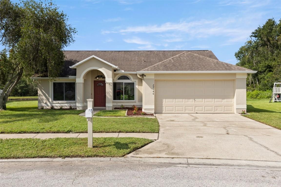 29146 Crossland Dr., Wesley Chapel, FL 33543