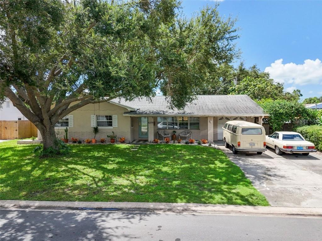 6370 23rd Ave., St Petersburg, FL 33710