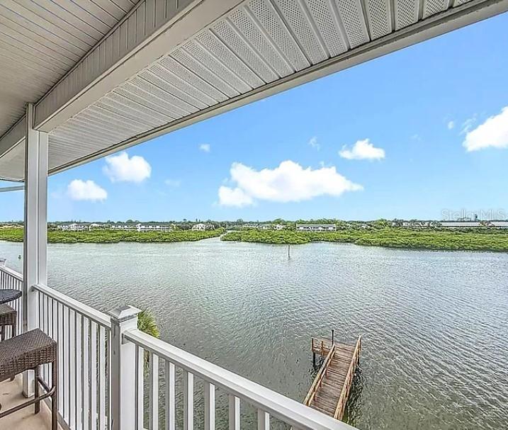 19817 Gulf Blvd. #609, Indian Shores, FL 33785