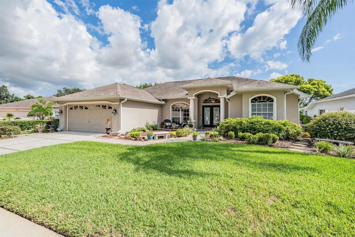 23030 Cypress Trail Dr., Lutz, FL 33549