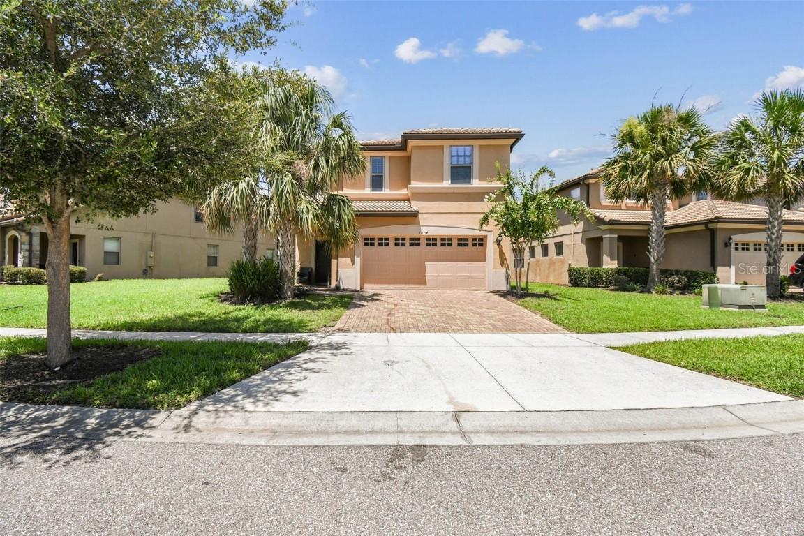 1804 Gobi Dr., Kissimmee, FL 34747