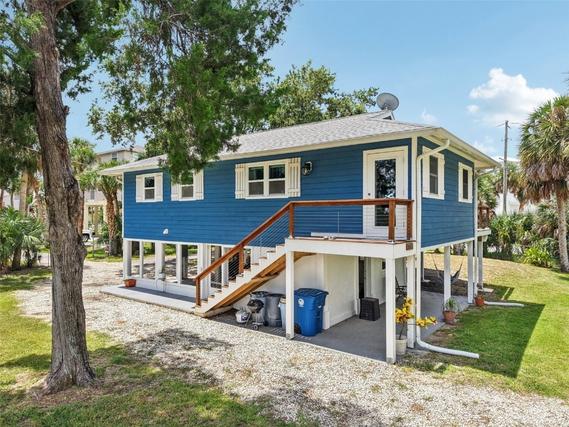 New Homes with Gulf Access in Weeki Wachee: August 11th to August 17th