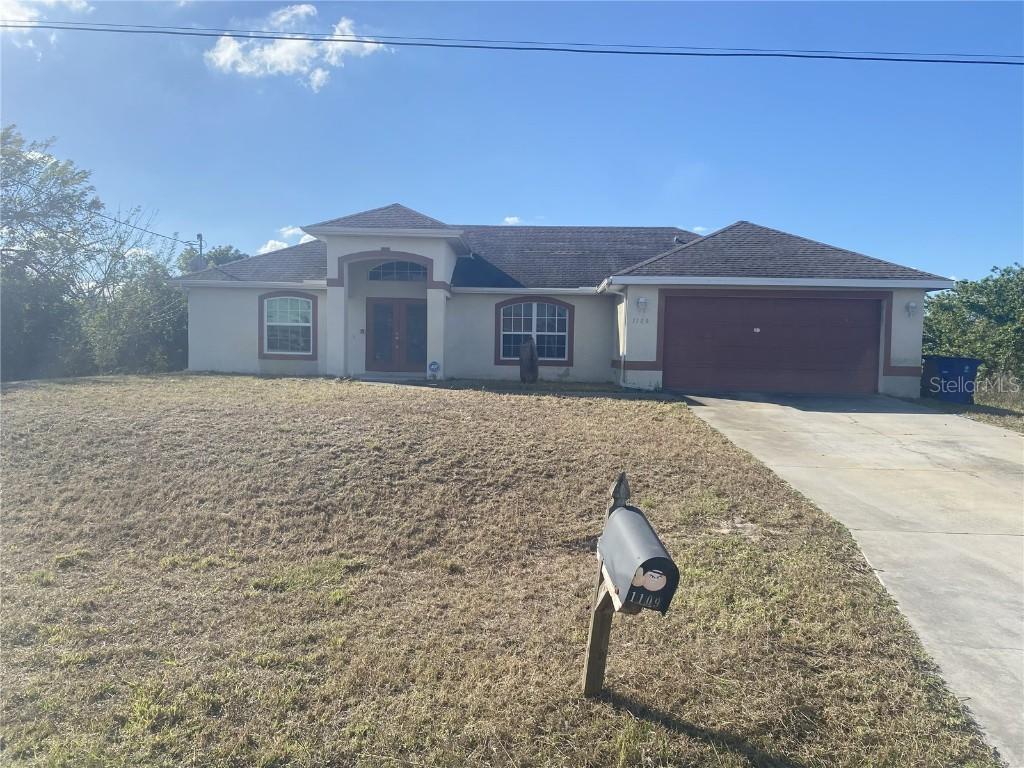 1109 Chaplin Ave., Lehigh Acres, FL 33971