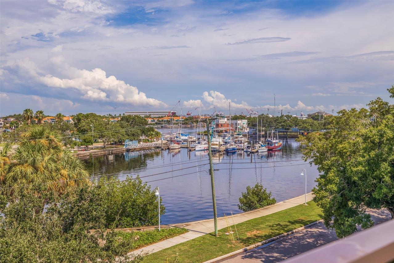 90 Columbia Dr. #2, Tampa, FL 33606