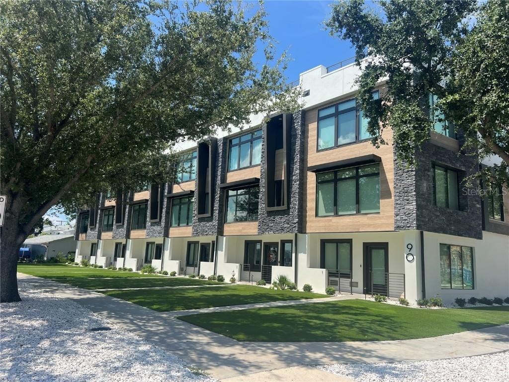 90 Columbia Dr. #2, Tampa, FL 33606
