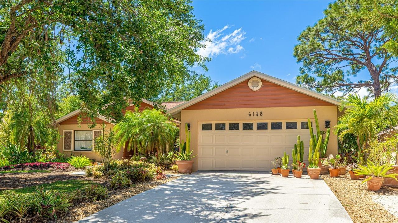 6148 Bonaventure Ct., Sarasota, FL 34243