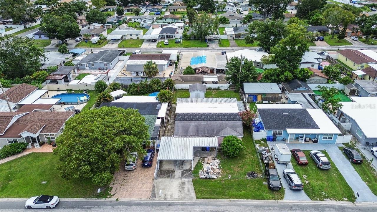 6411 N Coolidge Ave., Tampa, FL 33614