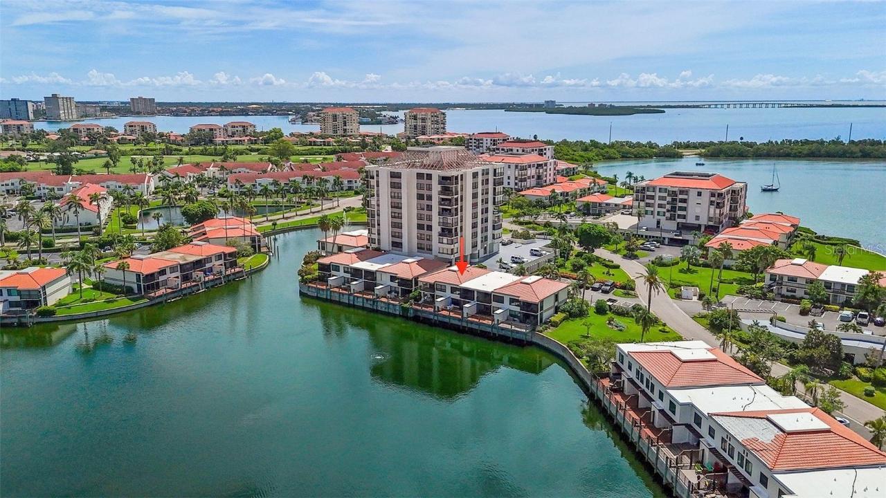 6294 Bahia Del Mar Cir. #103, St Petersburg, FL 33715