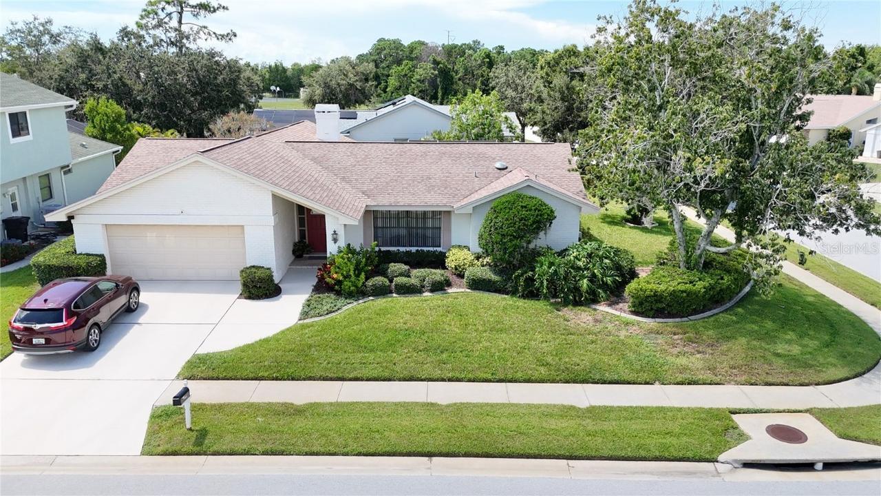 2813 Southfield Ct., Holiday, FL 34691