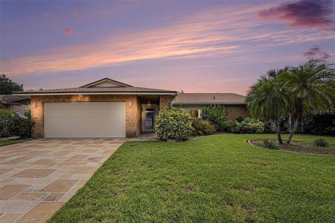 14505 Sutter Pl., Tampa, FL 33625