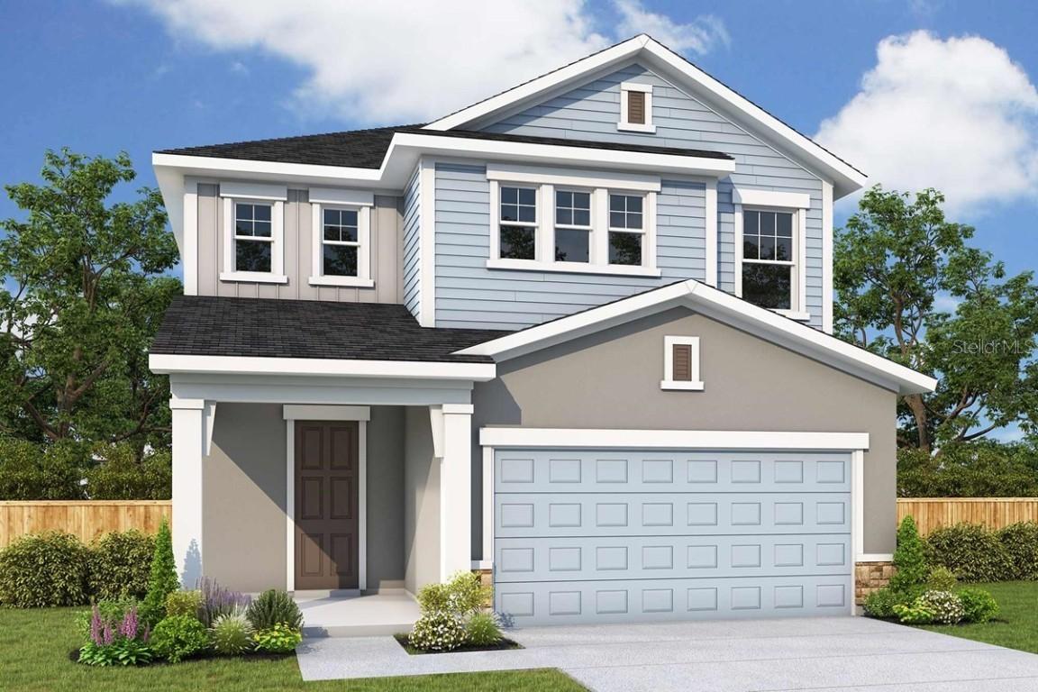 3264 Guanabana Crossing, Wesley Chapel, FL 33543