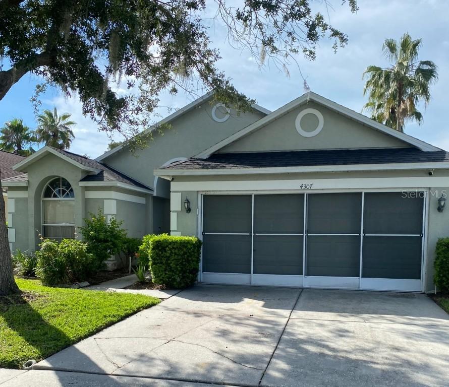 4307 Cold Harbor Dr., New Port Richey, FL 34653