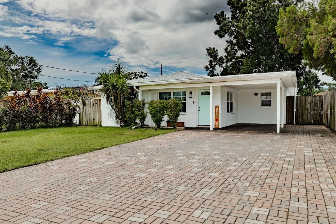 3318 W Abdella St., Tampa, FL 33607