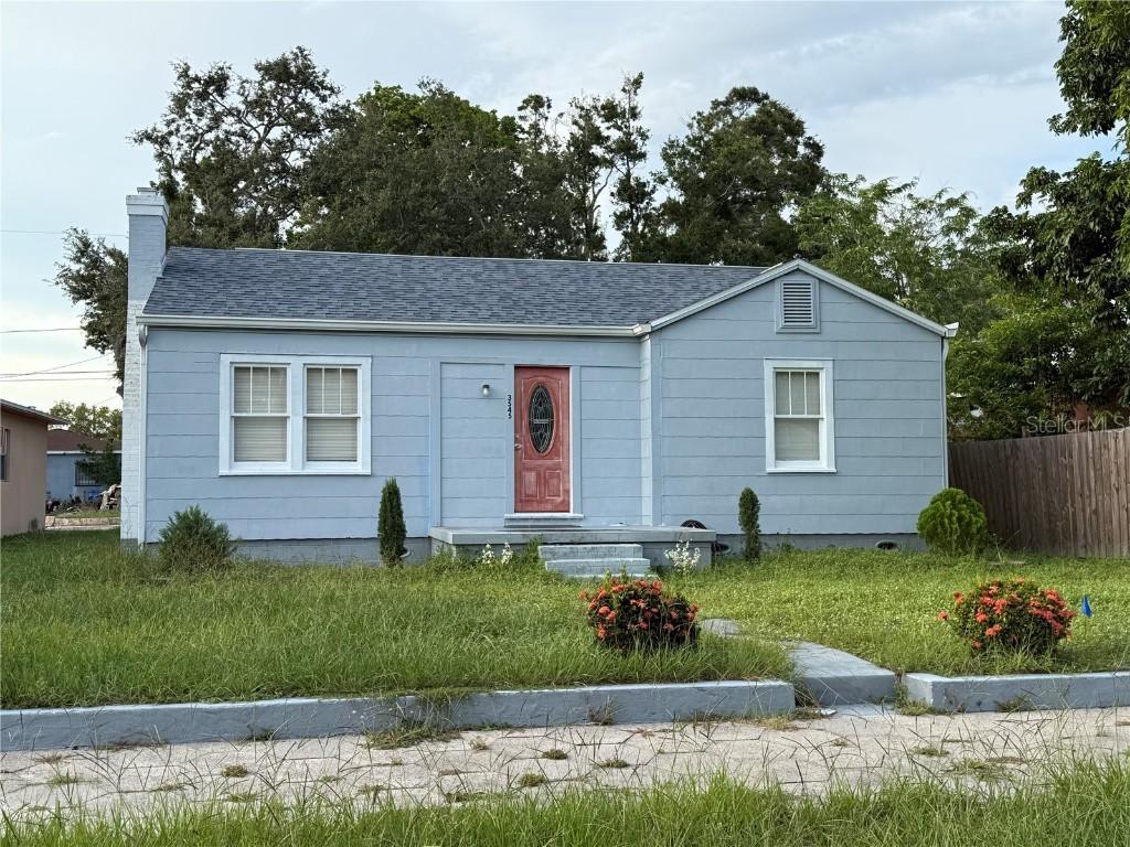 3545 4th Ave., St Petersburg, FL 33713