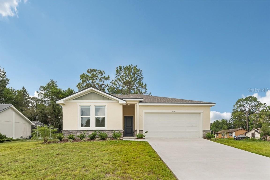 5172 Deerfield Ave., Spring Hill, FL 34609
