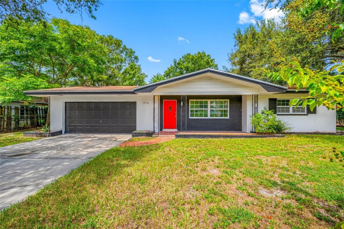 1916 Macomber Ave., Clearwater, FL 33755
