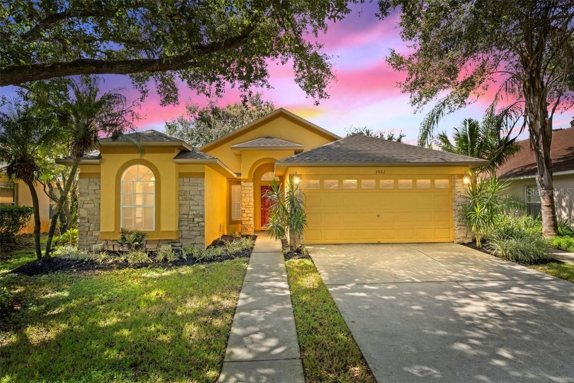 3022 Beaver Pond Tr., Valrico, FL 33596