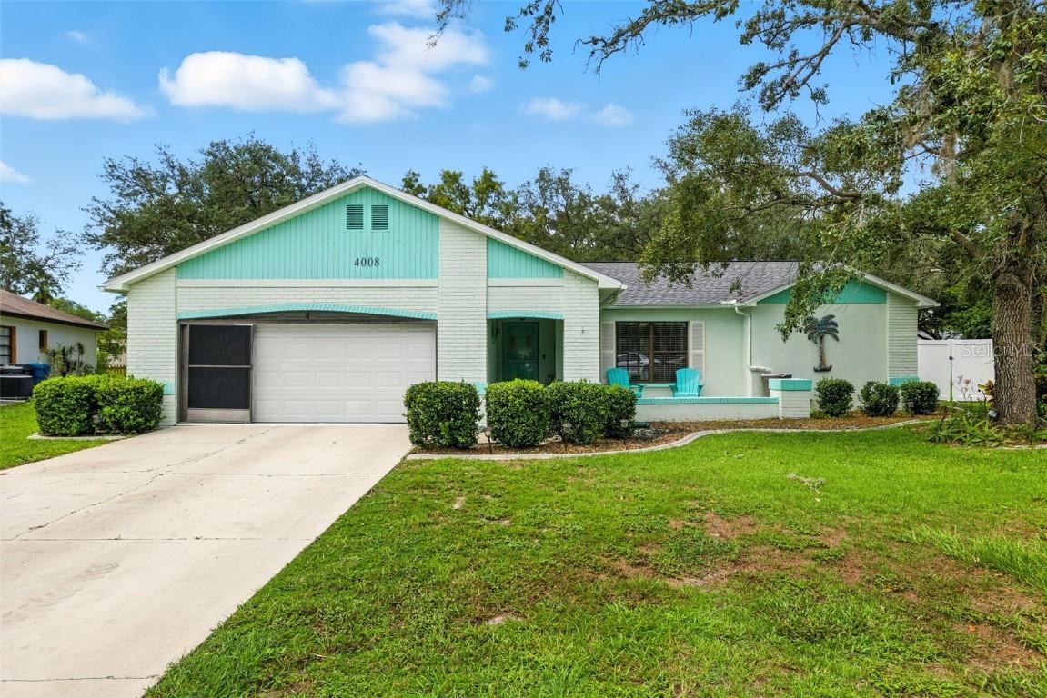 4008 Aspen Ct., Spring Hill, FL 34606