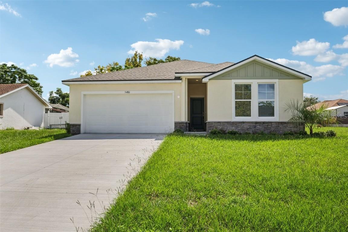[Address Hidden by Seller], Spring Hill, FL 34606