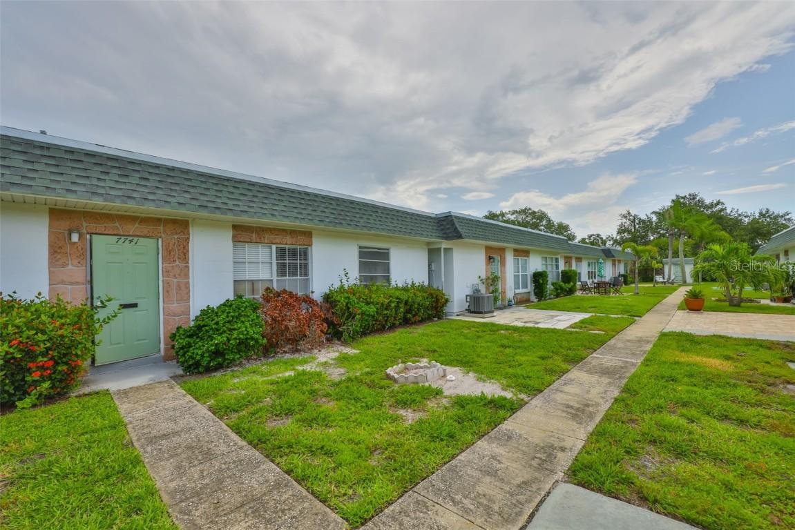 7741 39th Ave., St Petersburg, FL 33709