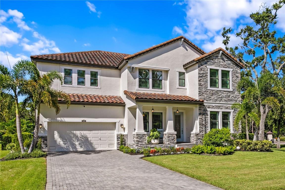 7876 Marsh Pointe Dr., Tampa, FL 33635