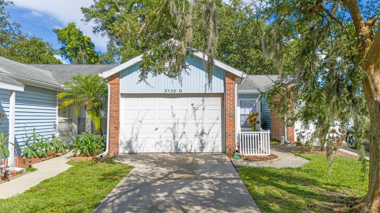 3132 Beecher Dr E, Palm Harbor, FL 34683