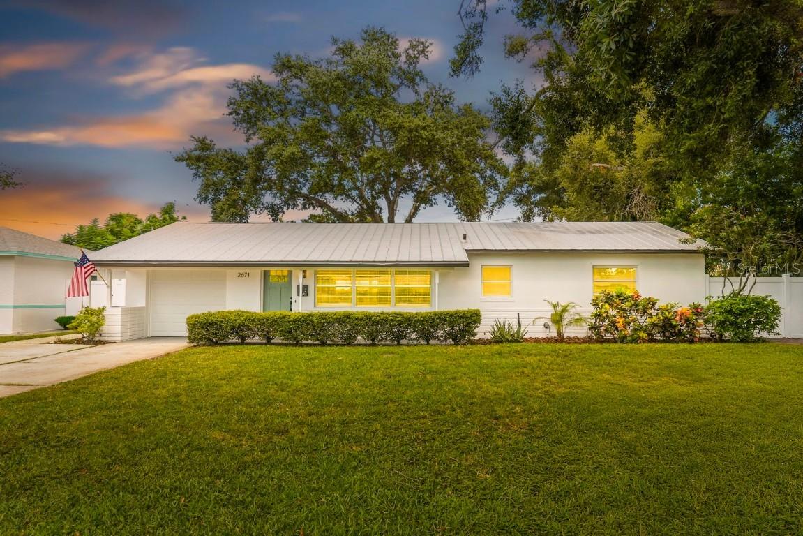 2671 66th Way, St Petersburg, FL 33710
