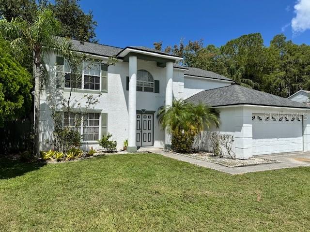 7051 Woodibis Dr., New Port Richey, FL 34654