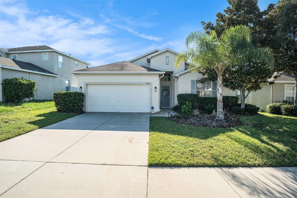 8532 Southern Charm Cir., Brooksville, FL 34613