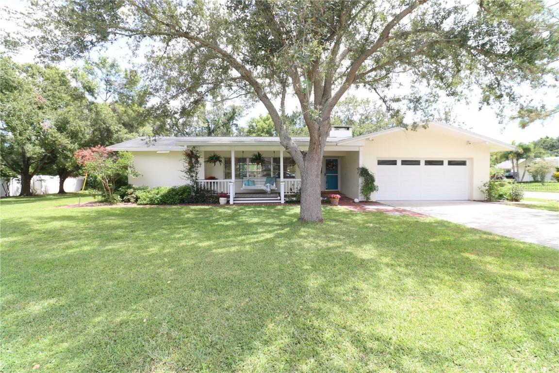 1665 Magnolia Dr., Clearwater, FL 33756