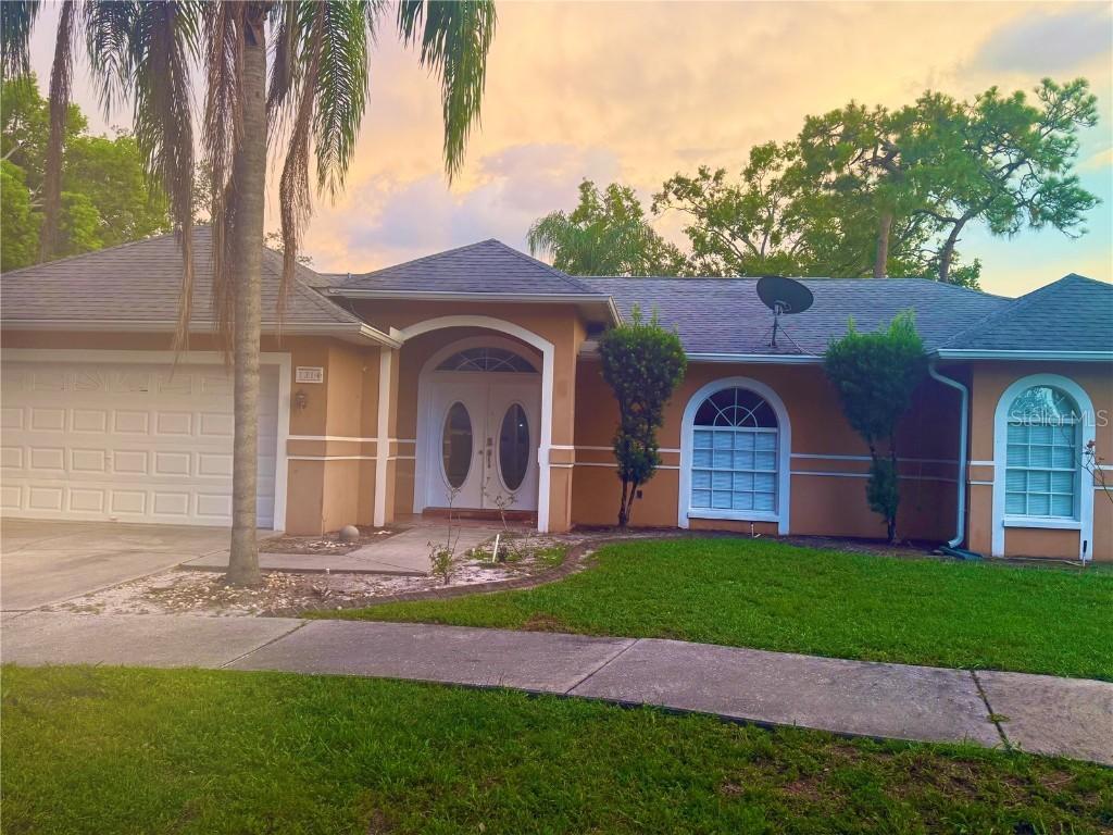 1314 W Carissa Ct., Tampa, FL 33604