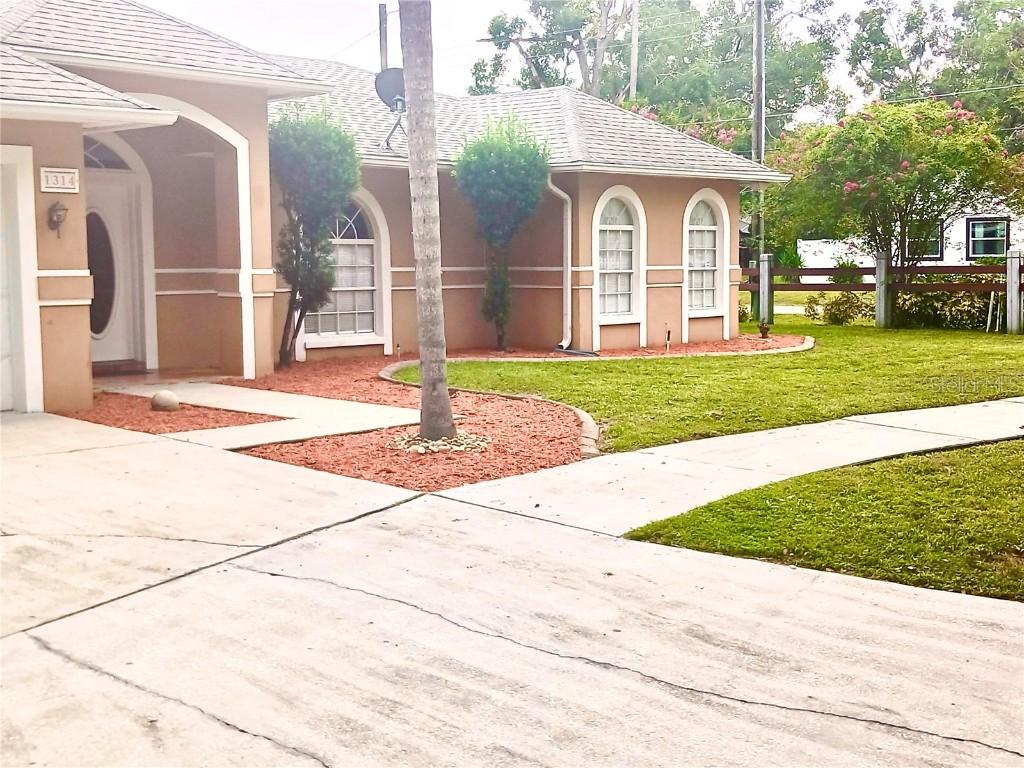 1314 W Carissa Ct., Tampa, FL 33604