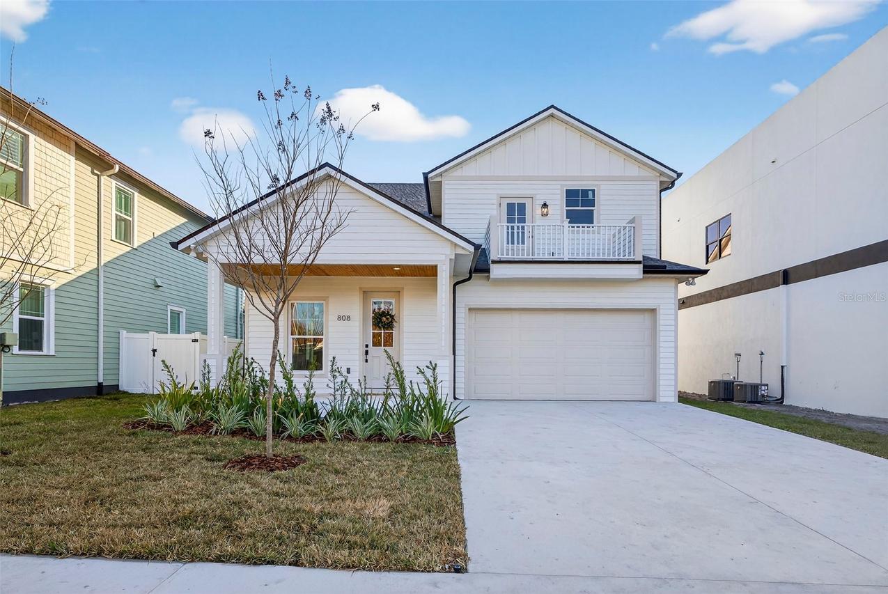 808 W Braddock St., Tampa, FL 33603