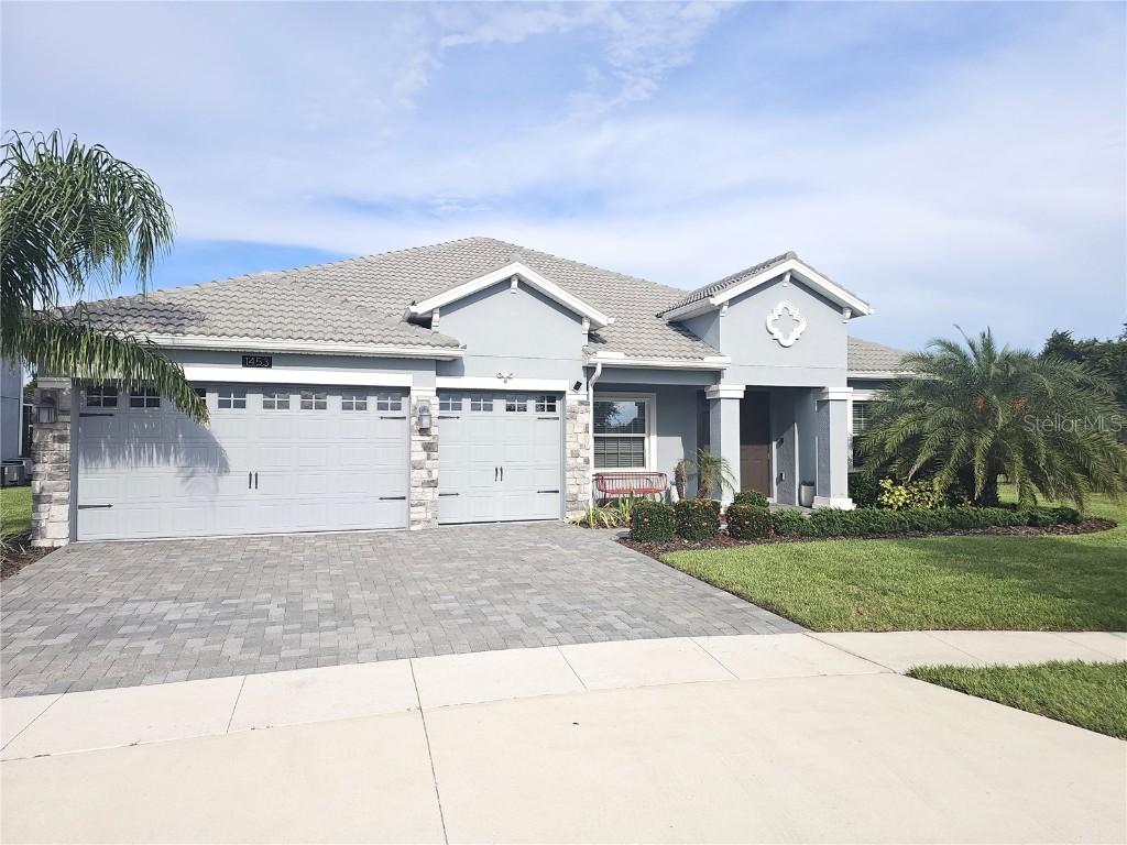 1453 Olympic Club Blvd., Champions Gate, FL 33896
