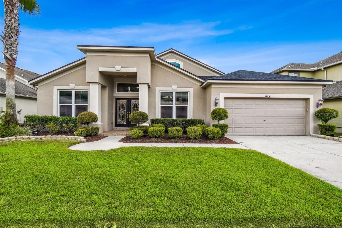 16106 Rambling Rd., Odessa, FL 33556