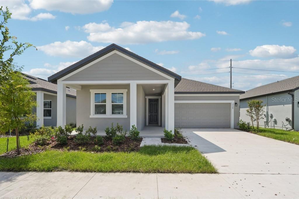 5720 Haystack Drive, St Cloud, FL 34771