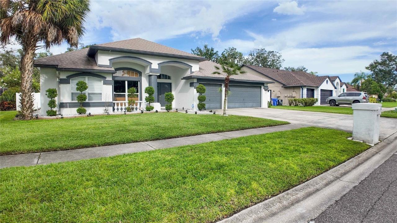3926 Northridge Dr., Valrico, FL 33596