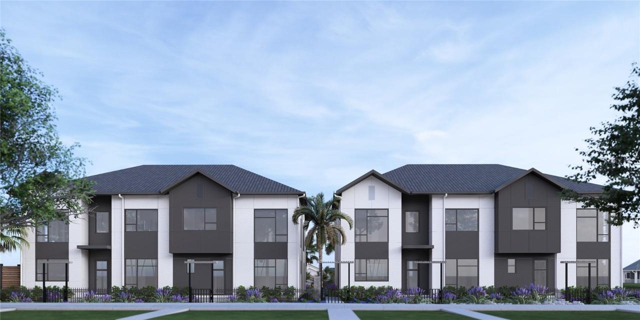 3605 1st Ave., St Petersburg, FL 33713
