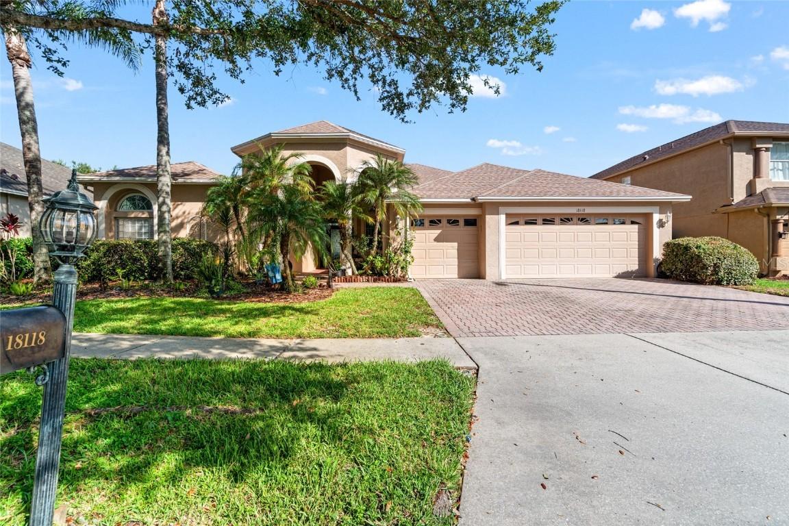 18118 Diamond Cove Ct., Tampa, FL 33647