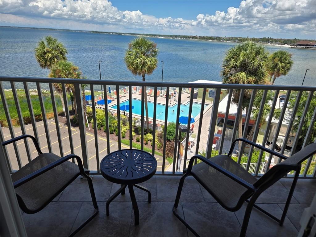 2506 N Rocky Point Dr. #418, Tampa, FL 33607