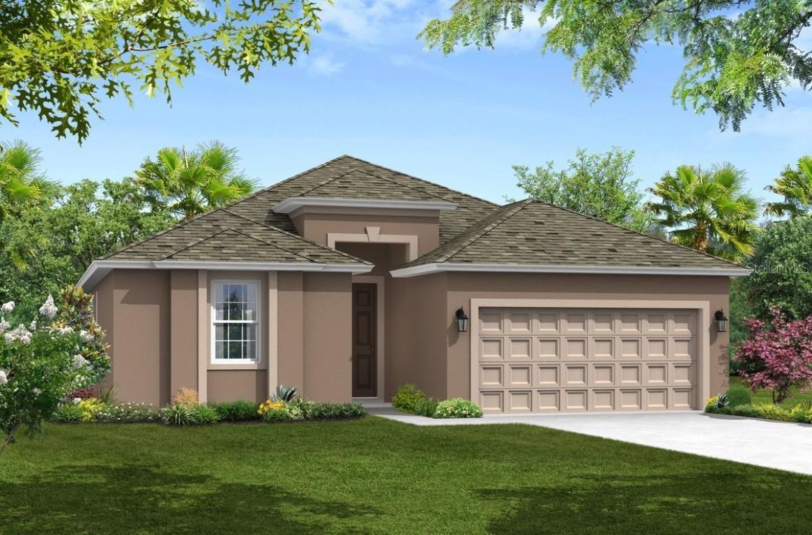 19483 Lily Pond Ct., Brooksville, FL 34601