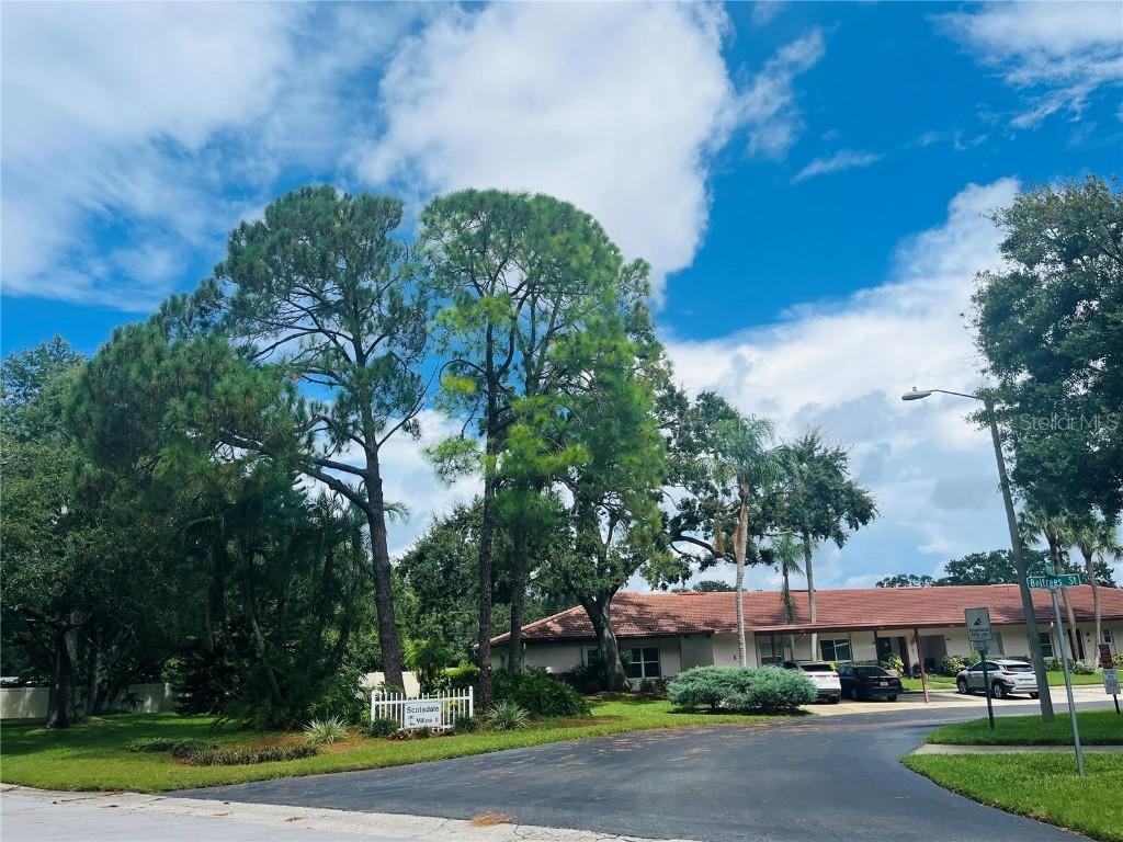 1090 Montrose Pl. #1701, Dunedin, FL 34698