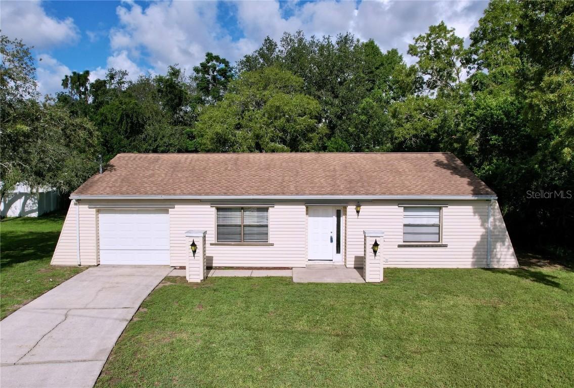3251 Gretna Dr., Spring Hill, FL 34609