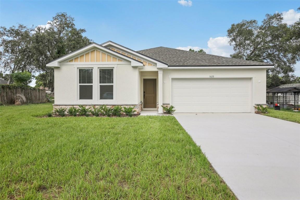 3033 Magellan Ave., Spring Hill, FL 34608