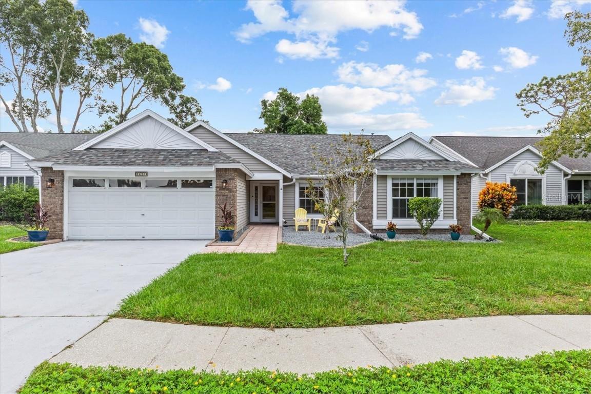 1671 Silverwood St., Tarpon Springs, FL 34689