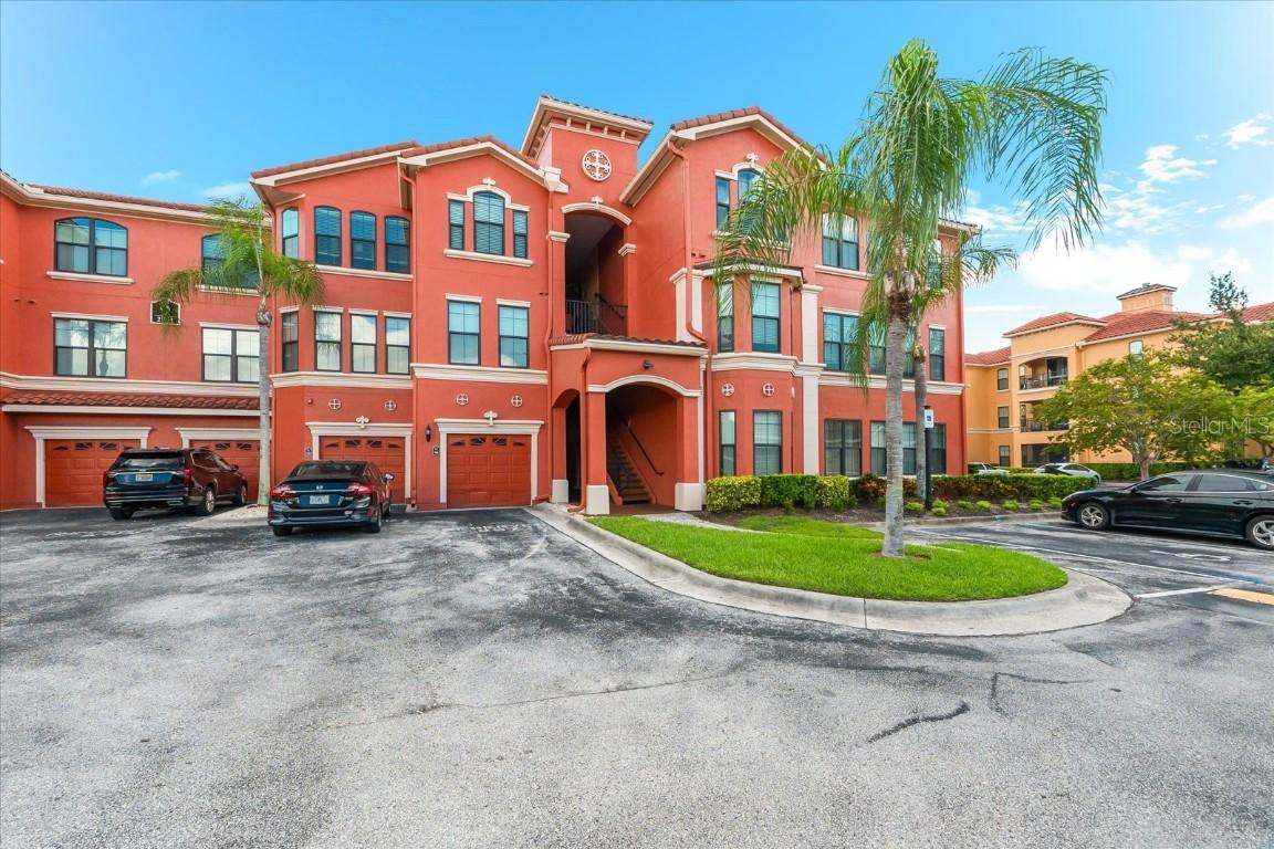 2731 Via Capri #931, Clearwater, FL 33764