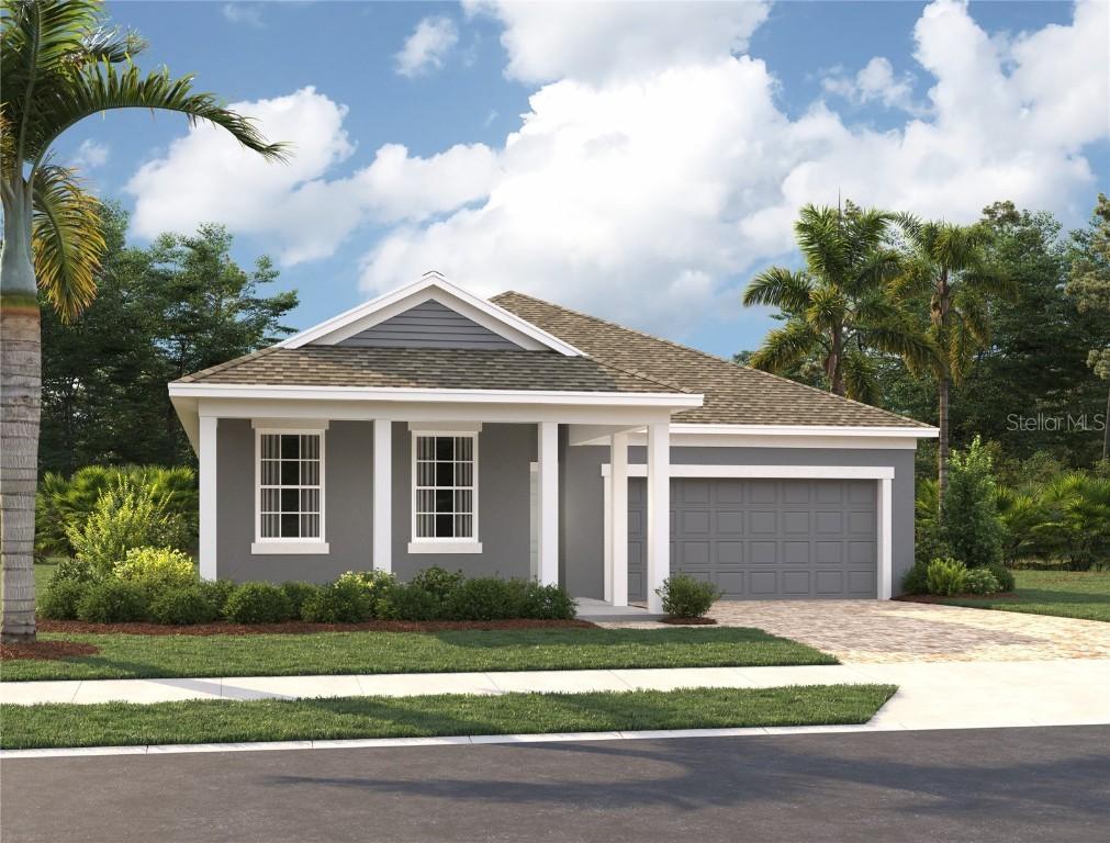 2597 Broadwing St, Kissimmee, FL 34746