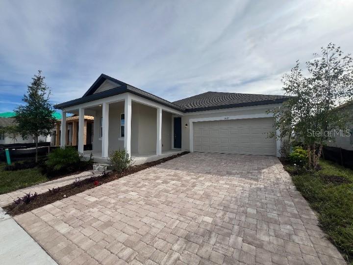 2597 Broadwing St, Kissimmee, FL 34746
