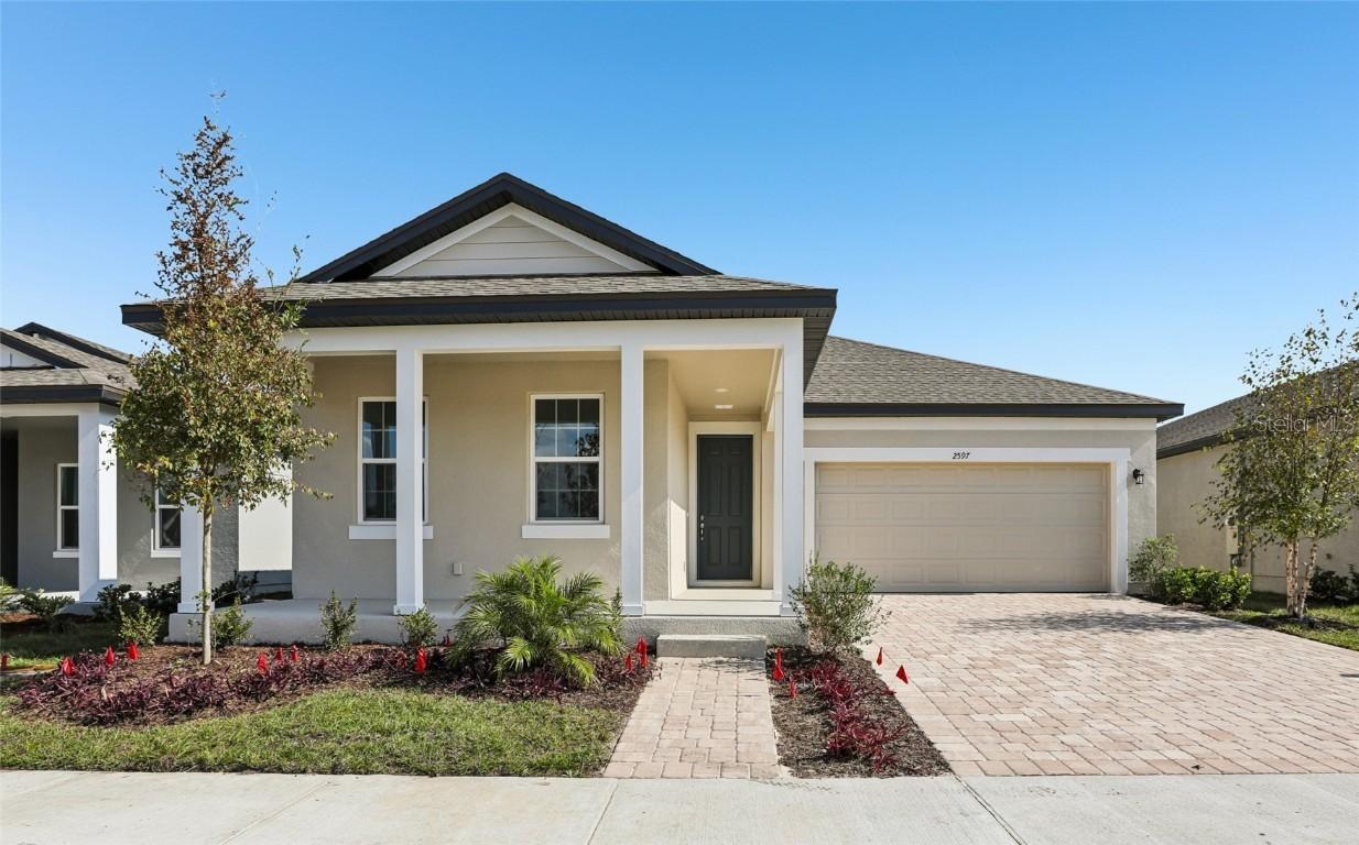 2597 Broadwing St, Kissimmee, FL 34746